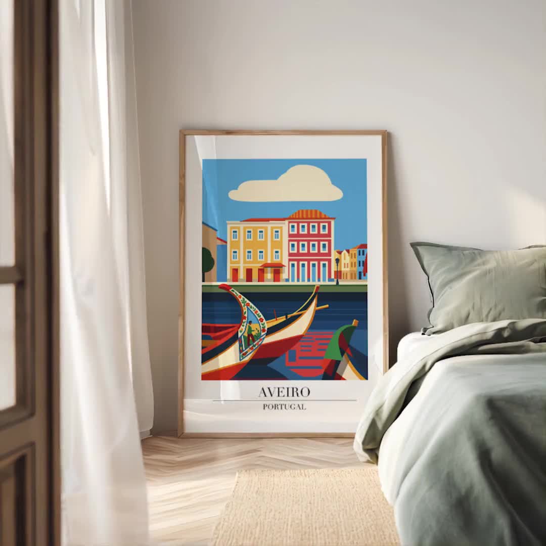 モンブランポスター：山のイラスト、自然アートプリント - Etsy 日本